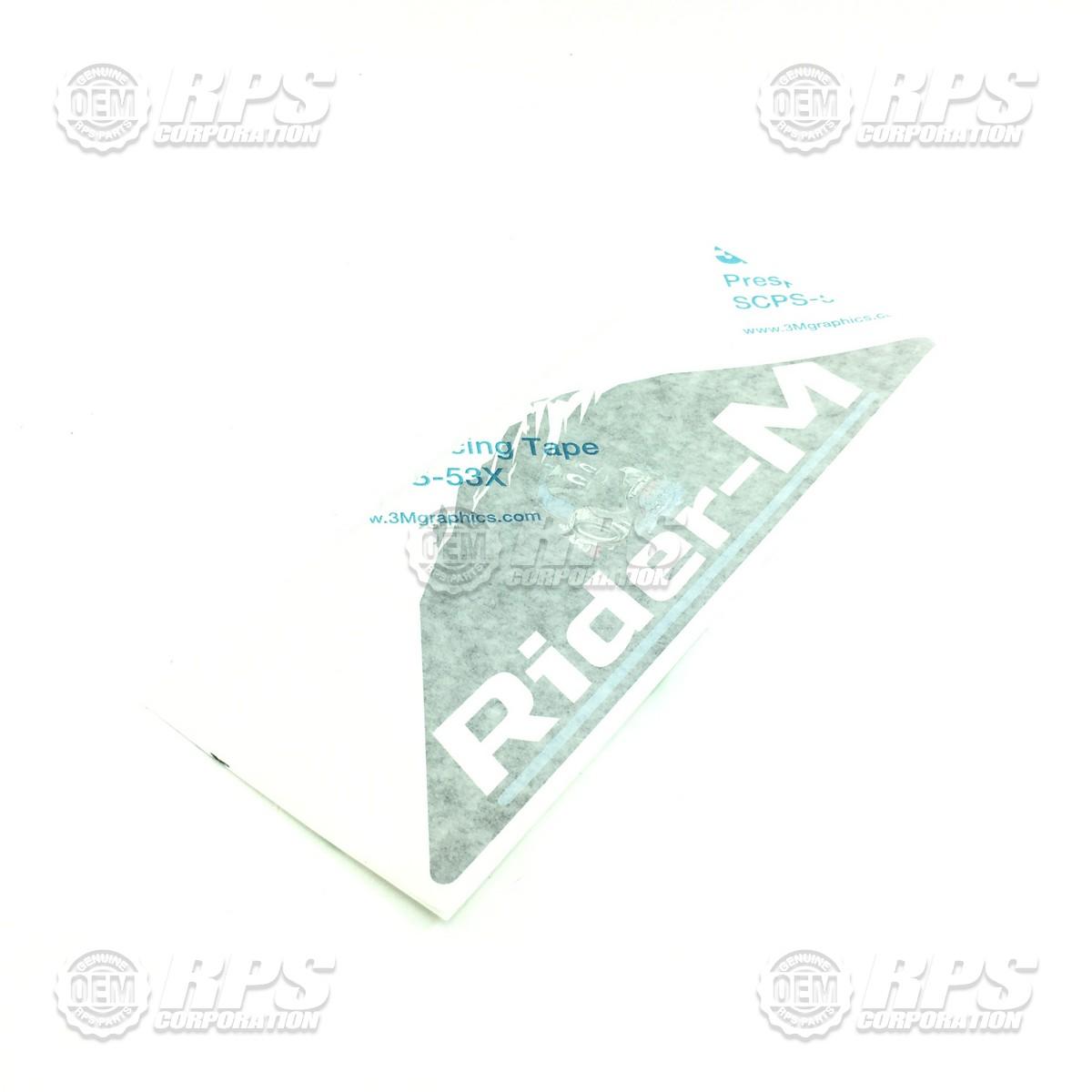 Floor Scrubber Part - 261-1521