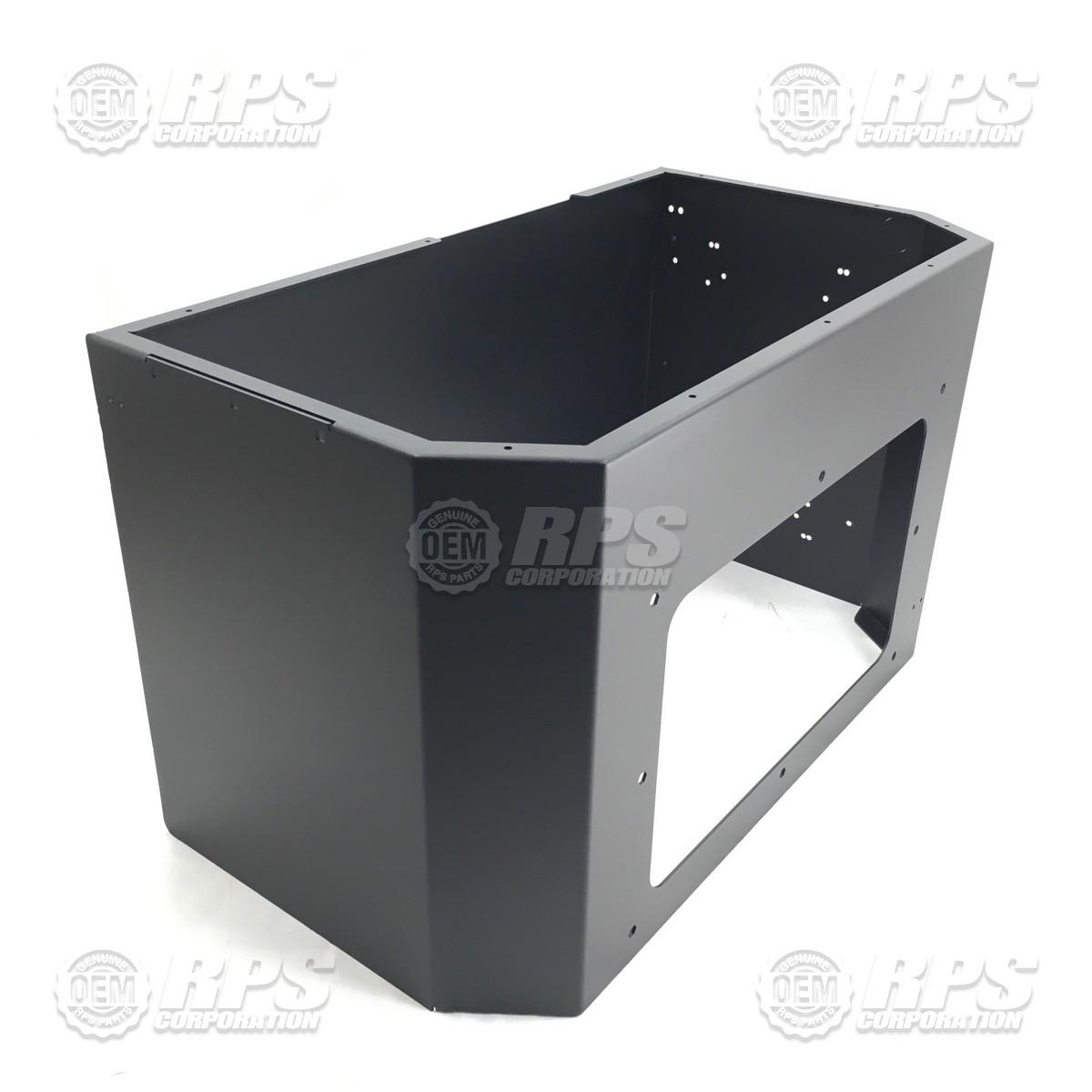 Floor Scrubber Part - 261-1600