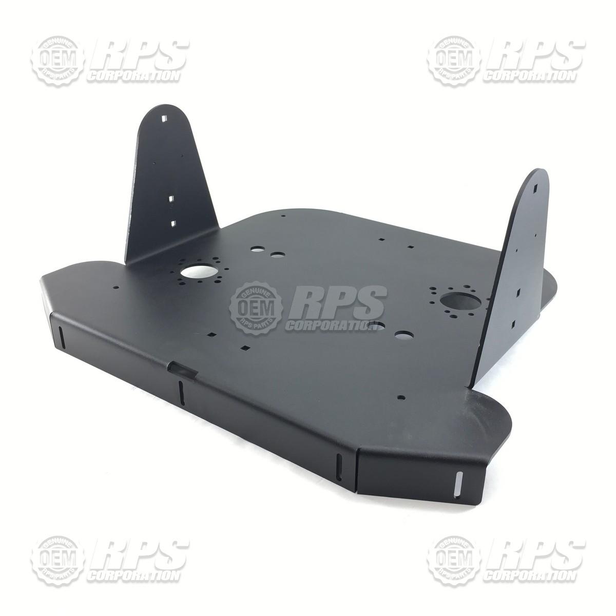 Floor Scrubber Part - 261-4020