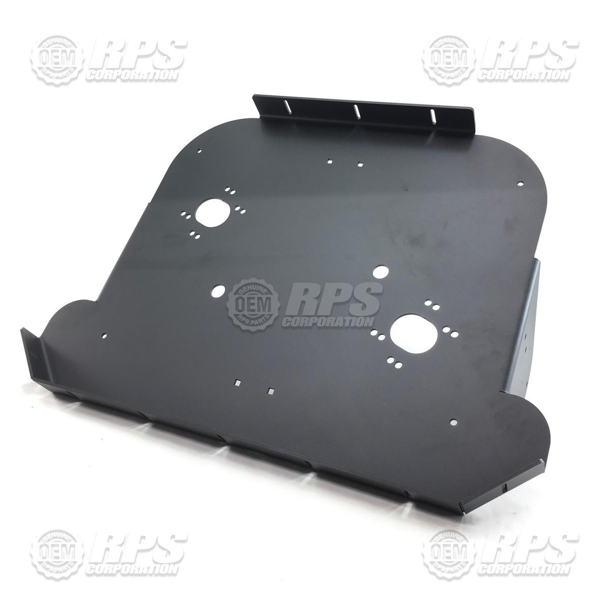 Floor Scrubber Part - 261-4021