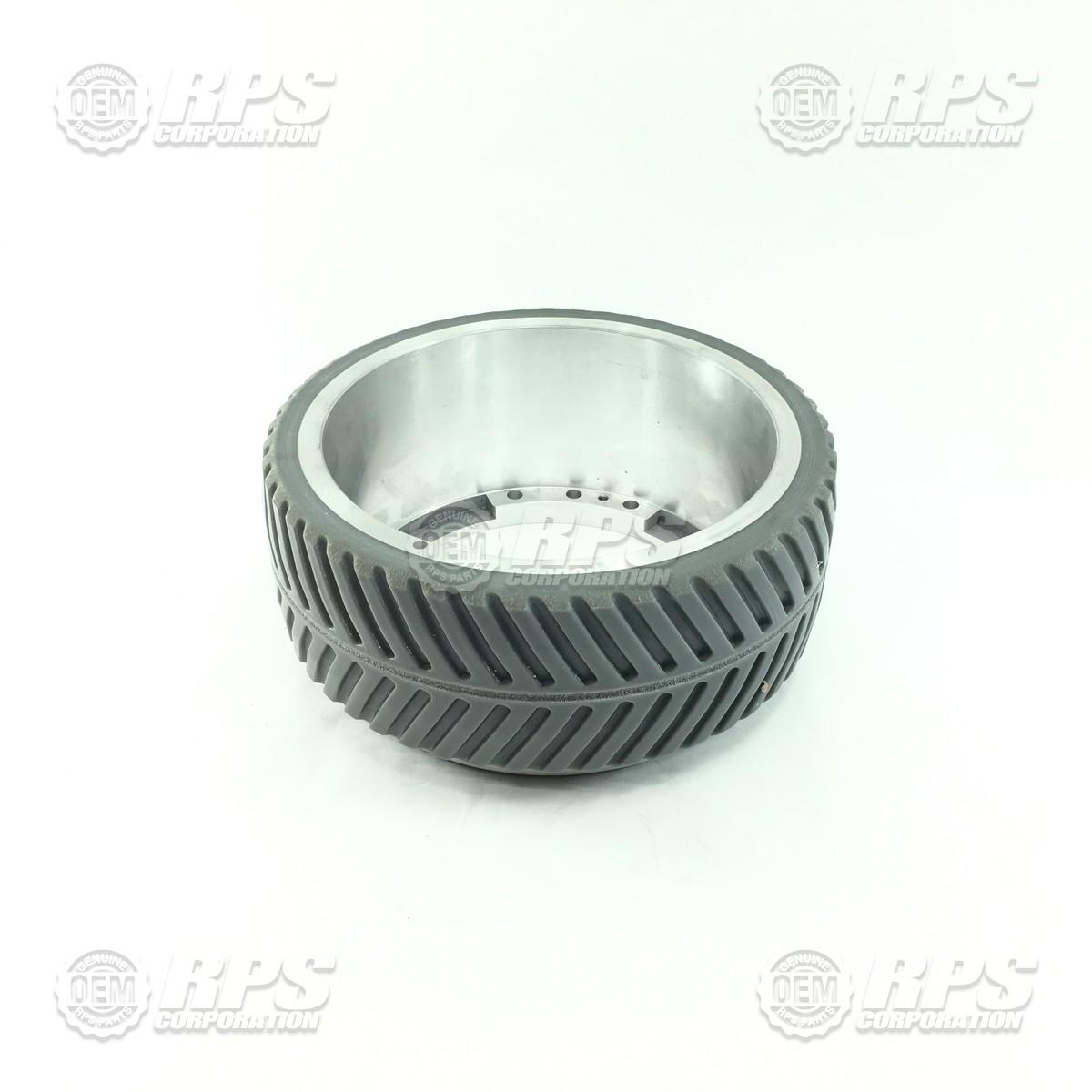 Floor Scrubber Part - 261-7315