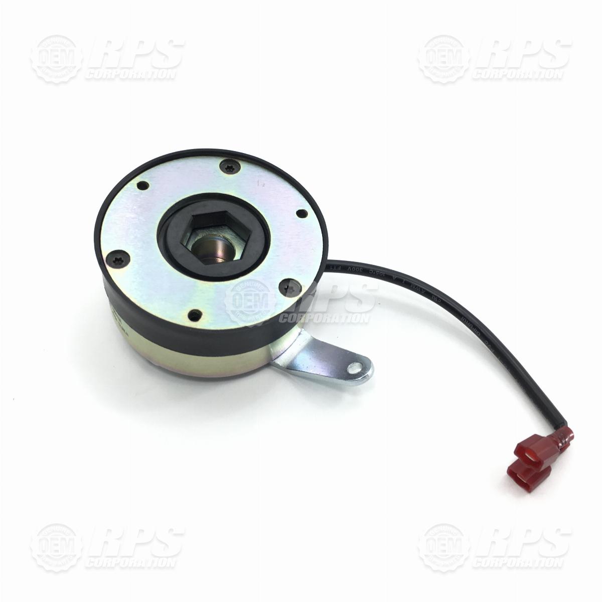 Floor Scrubber Part - 261-7325D