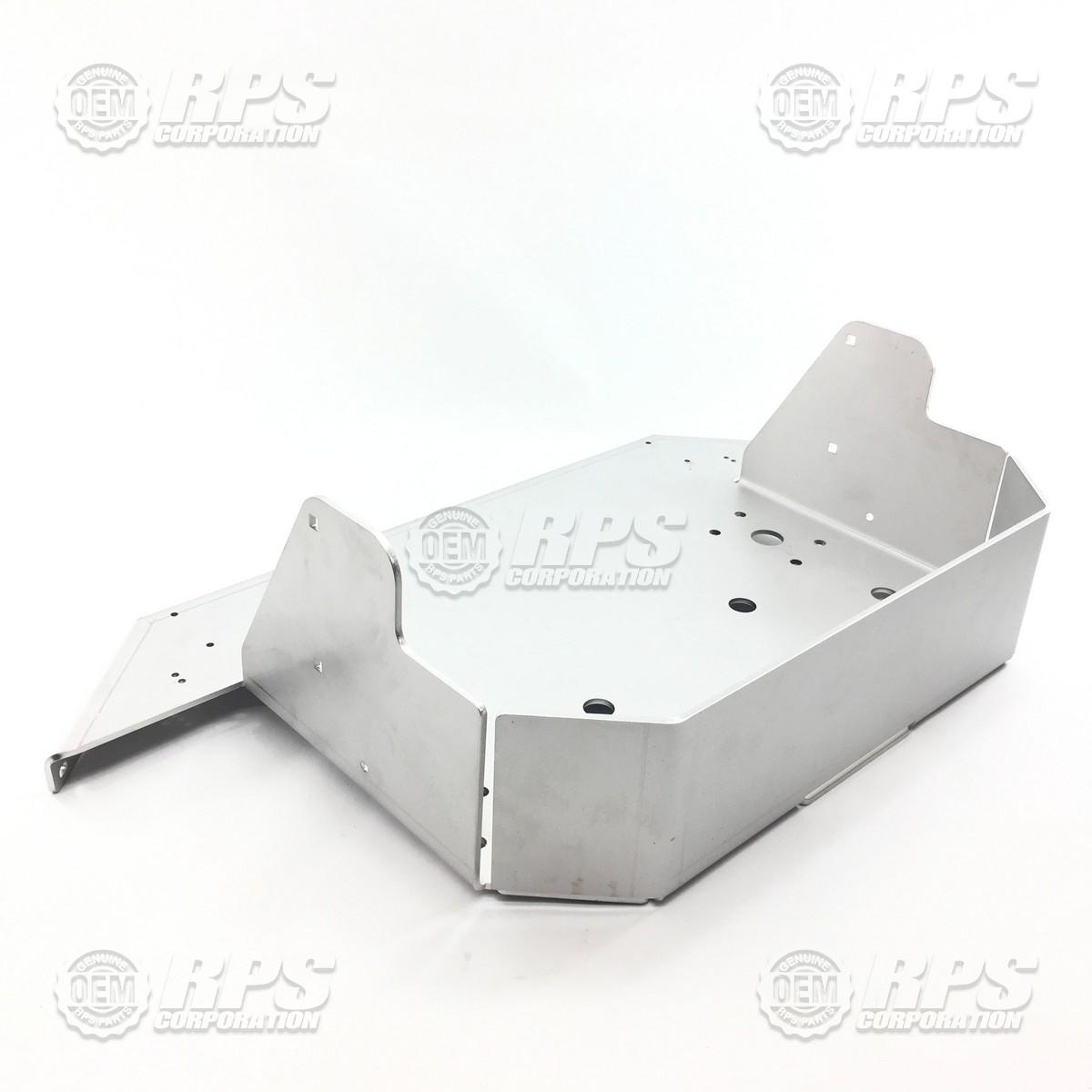 Floor Scrubber Part - 264-0503