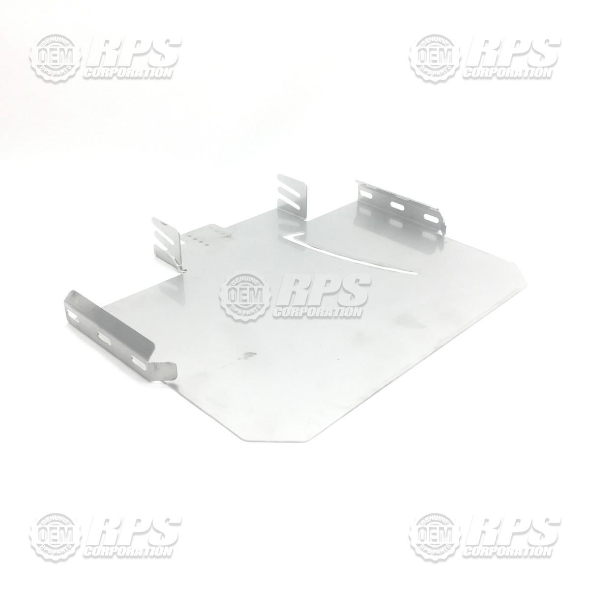 Floor Scrubber Part - 264-1134