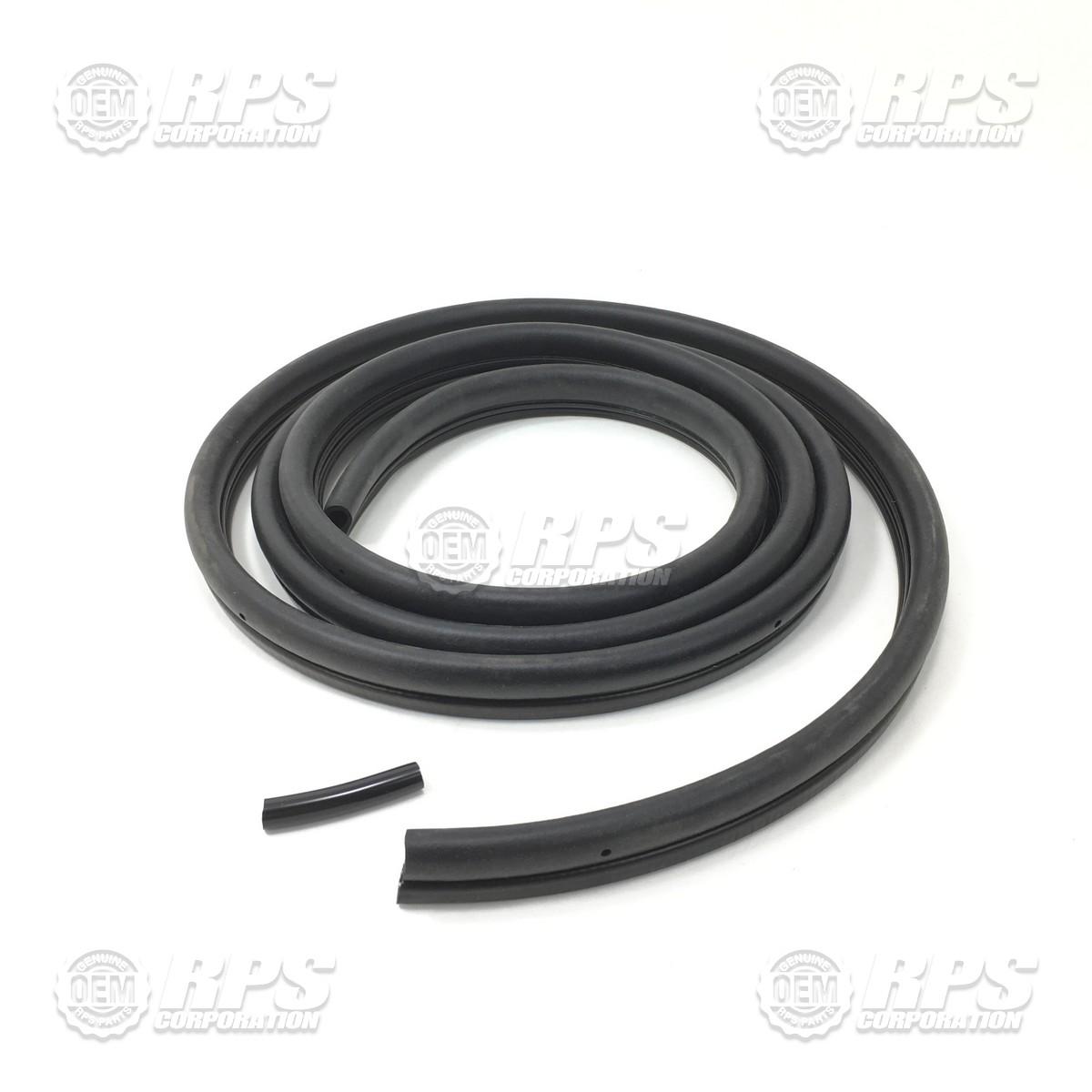 Floor Scrubber Part - 264-1402