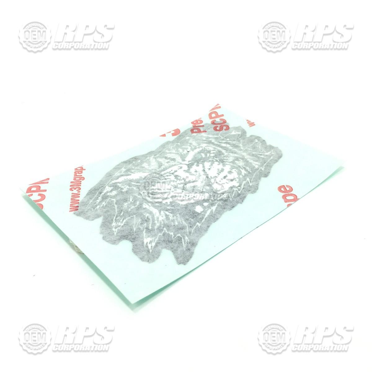 Floor Scrubber Part - 264-1518