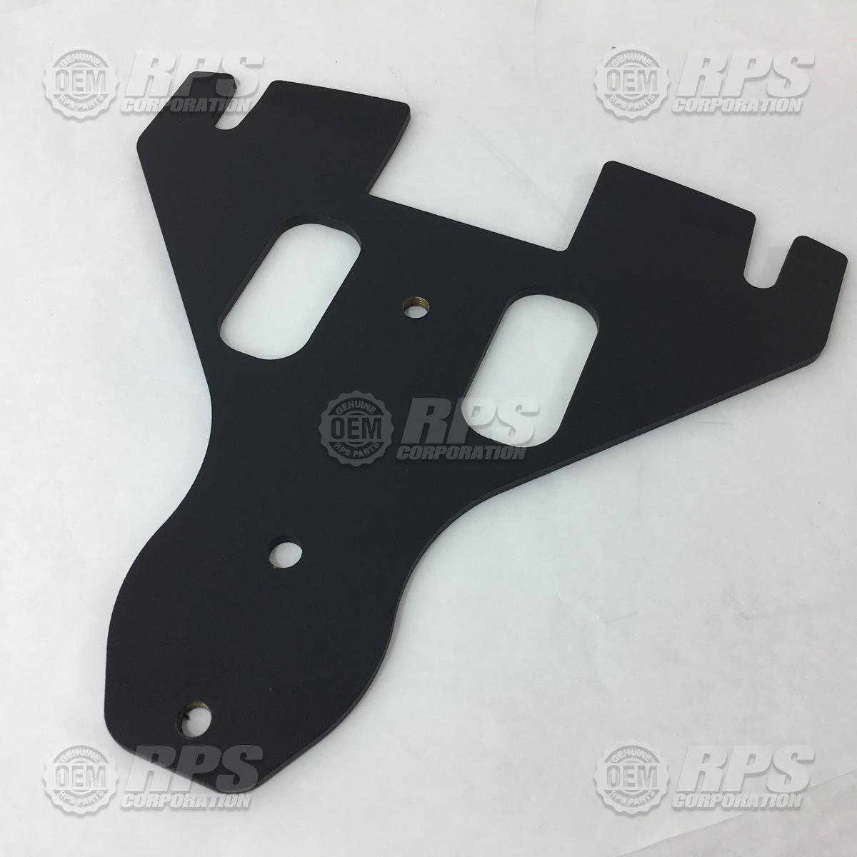 Floor Scrubber Part - 264-7140