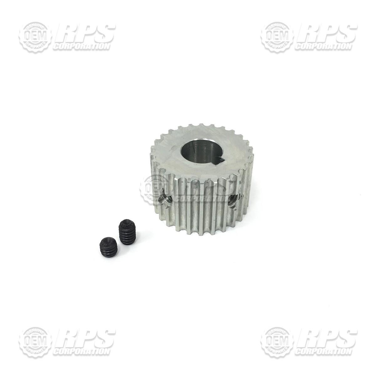 Floor Scrubber Part - 264-8215D