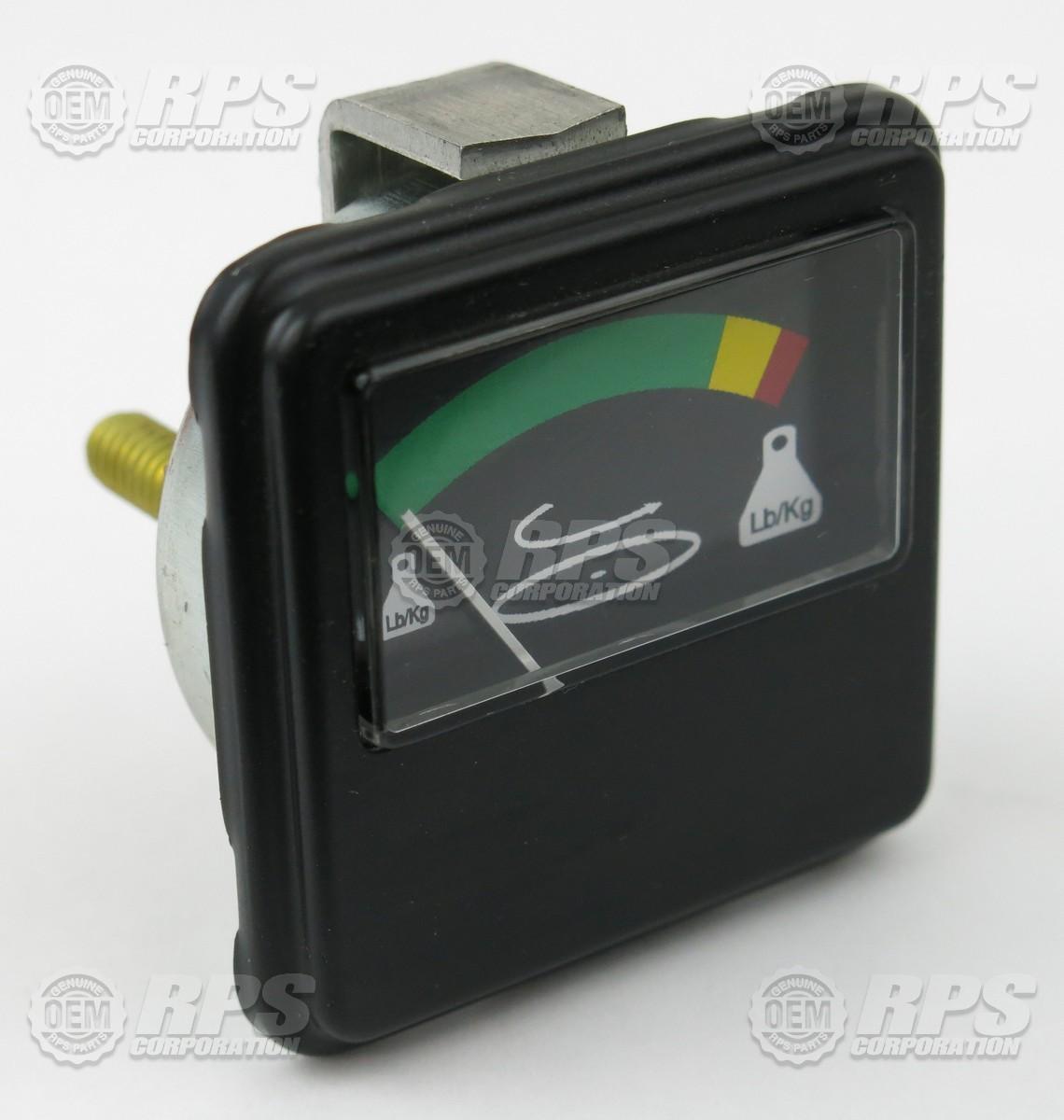 Floor Scrubber Part - 275-0013