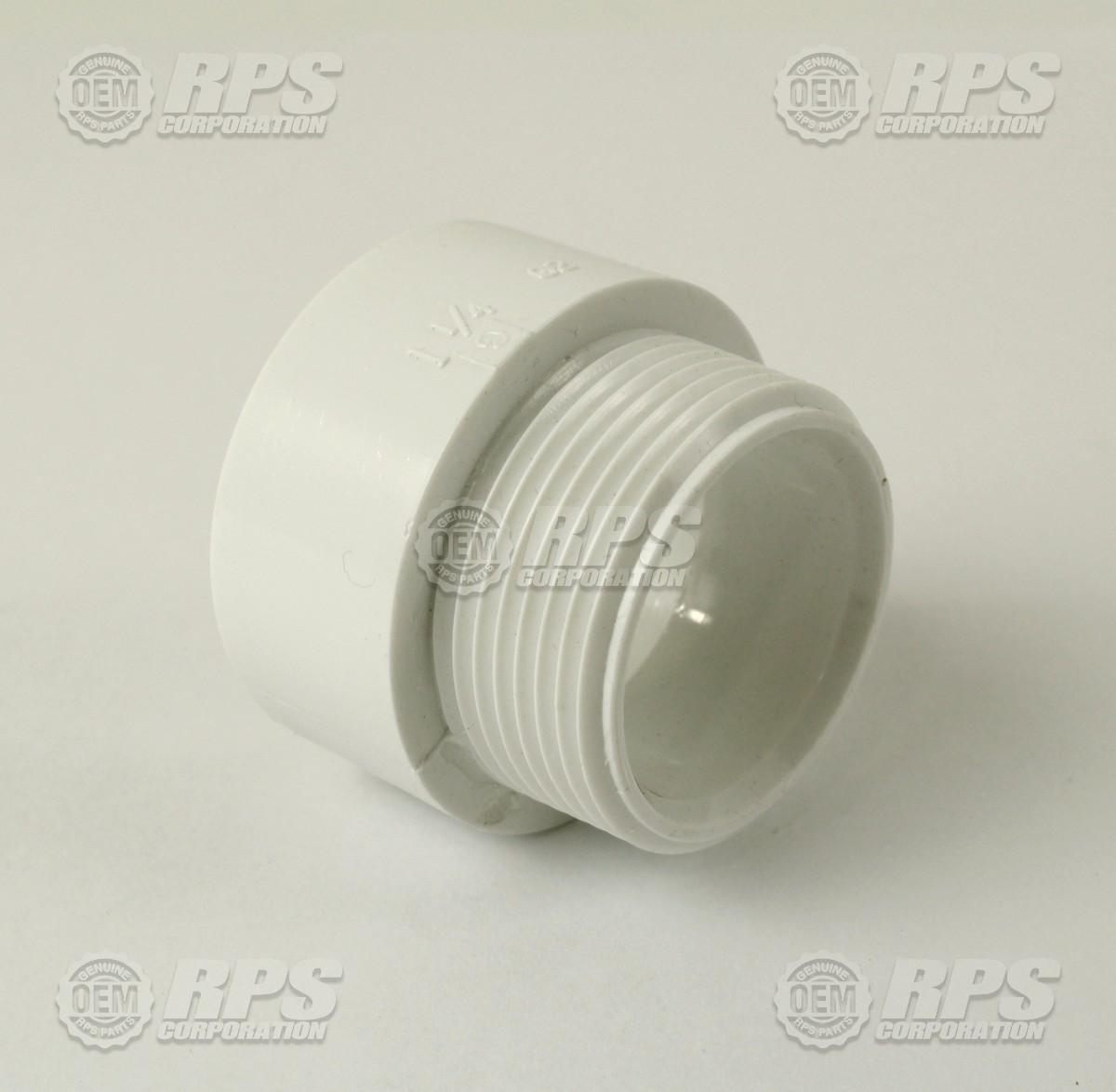 Floor Scrubber Part - 275-1201