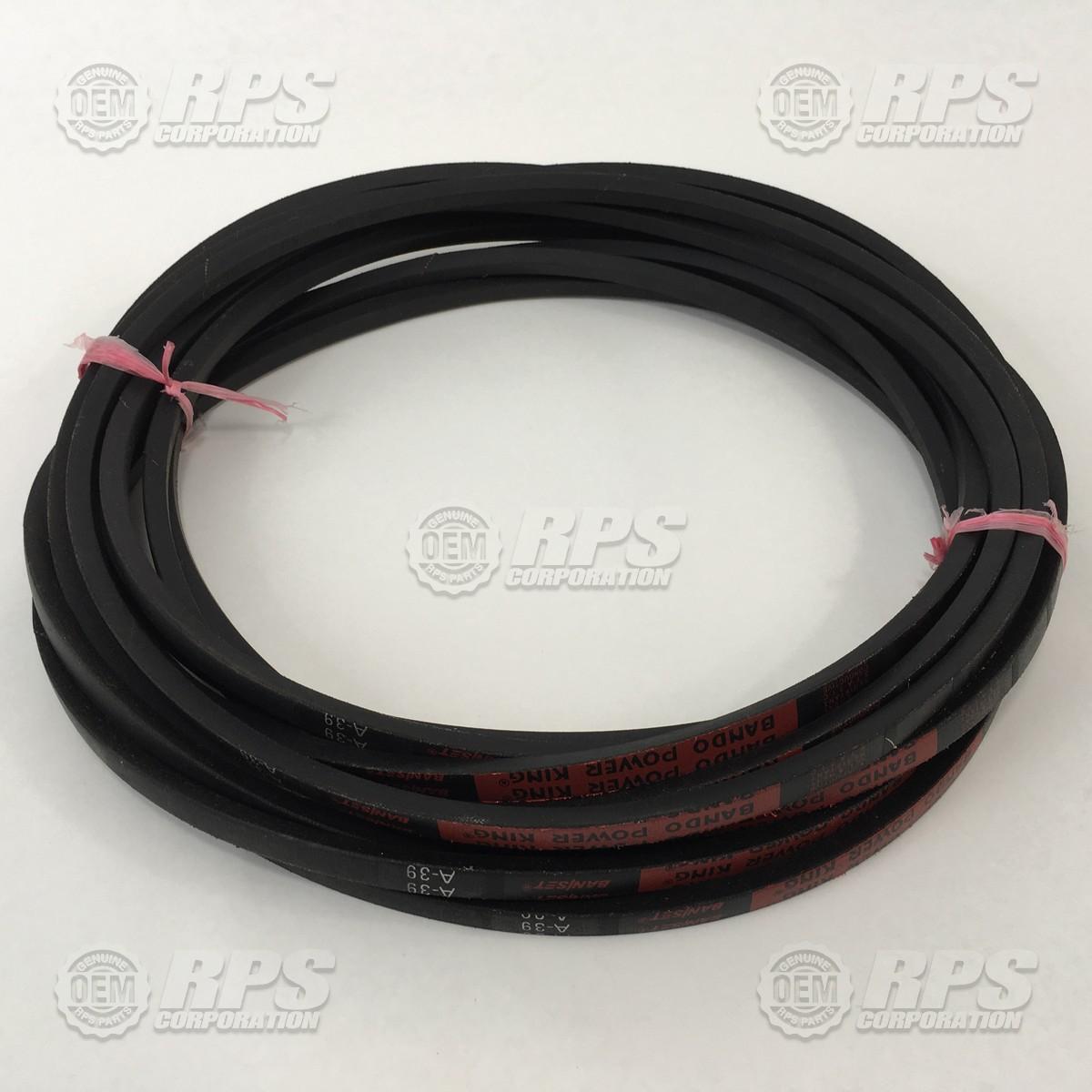 Floor Scrubber Part - 275-3012