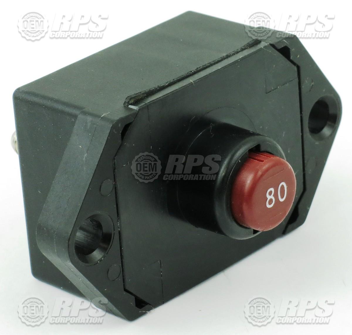 Floor Scrubber Part - 275-8000