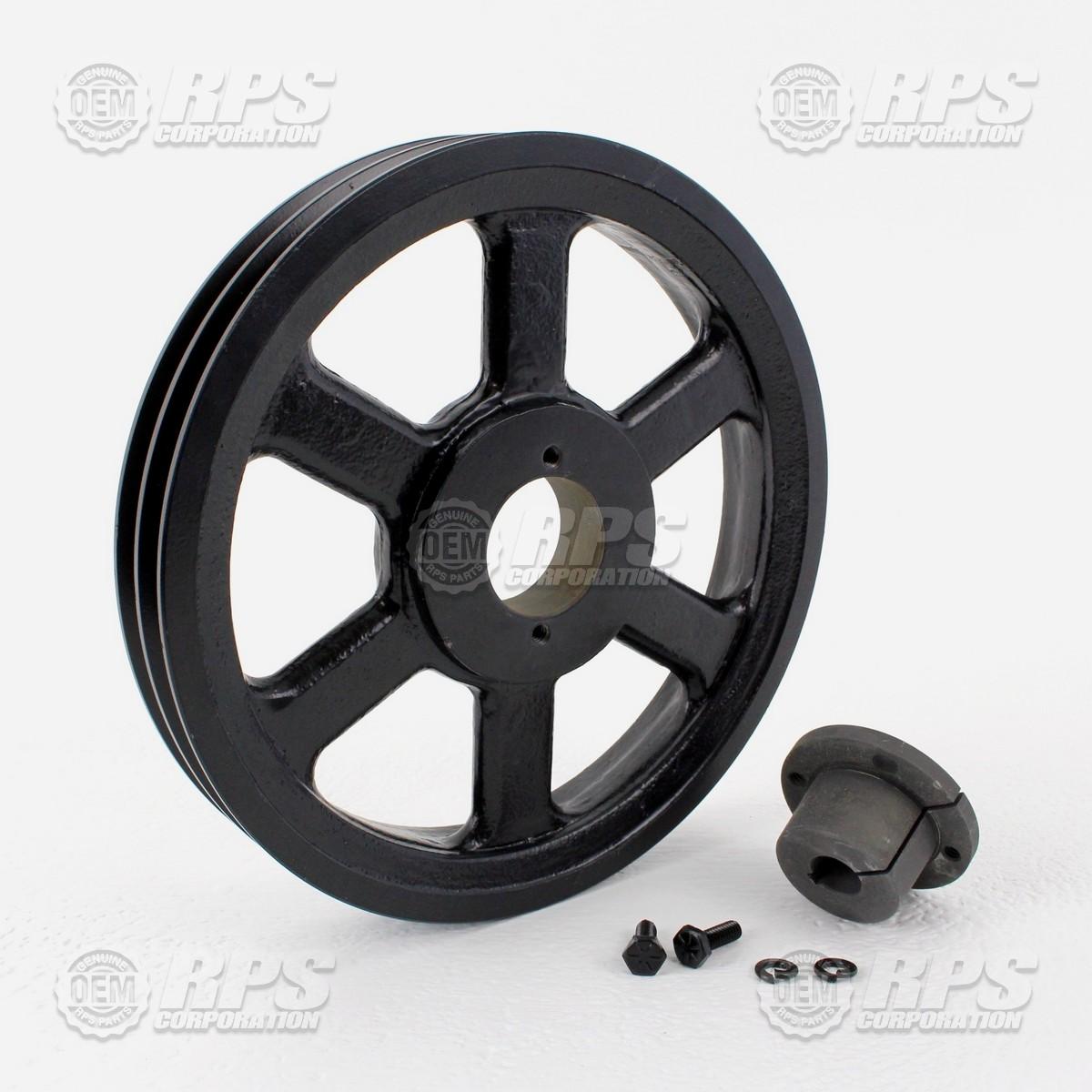 Floor Scrubber Part - 275-8226