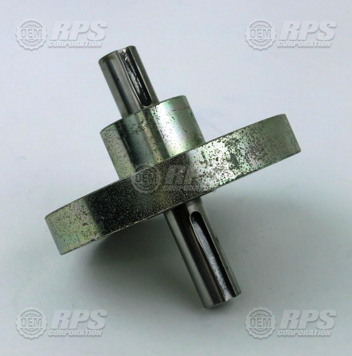 Floor Scrubber Part - 275-8240A