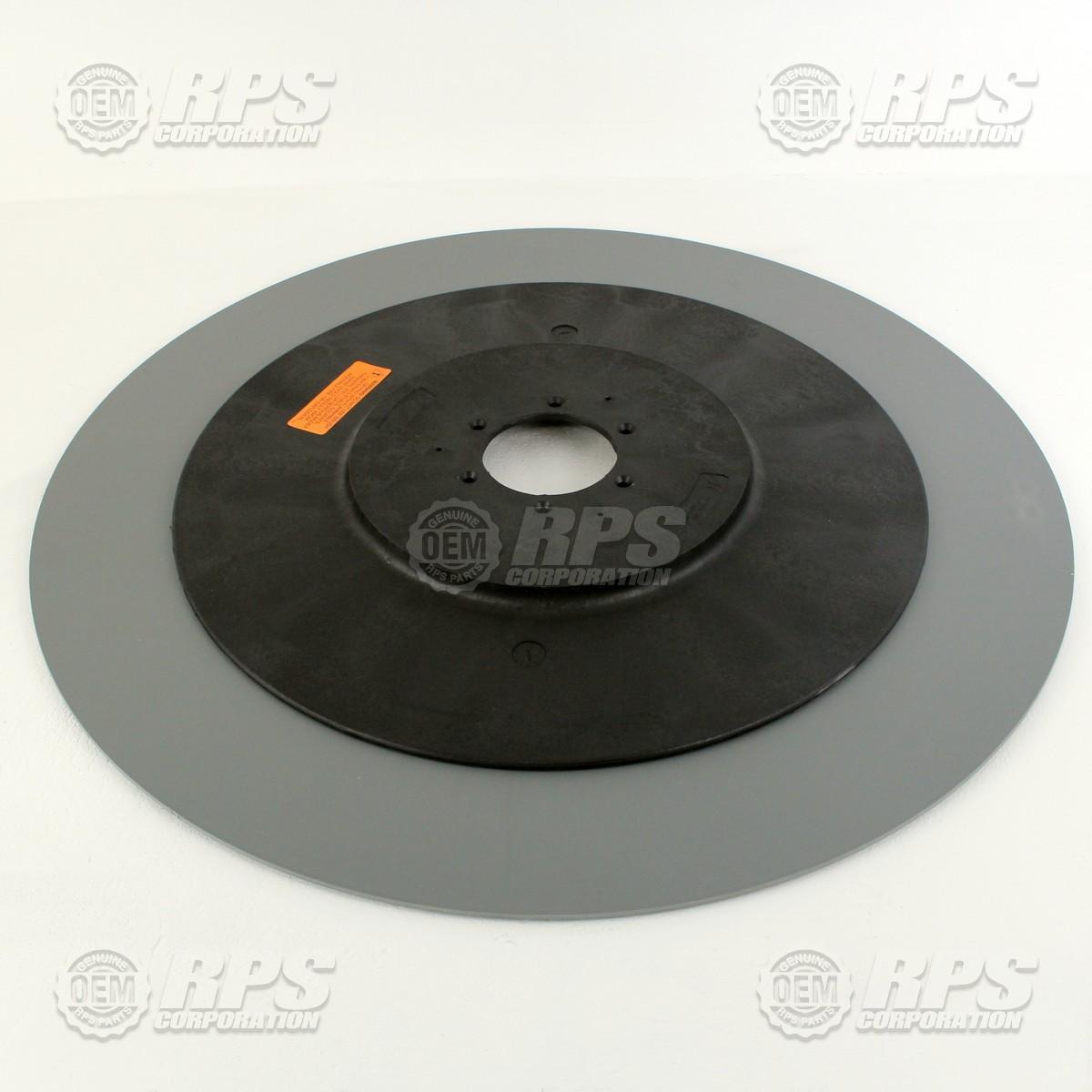Floor Scrubber Part - 275-9532