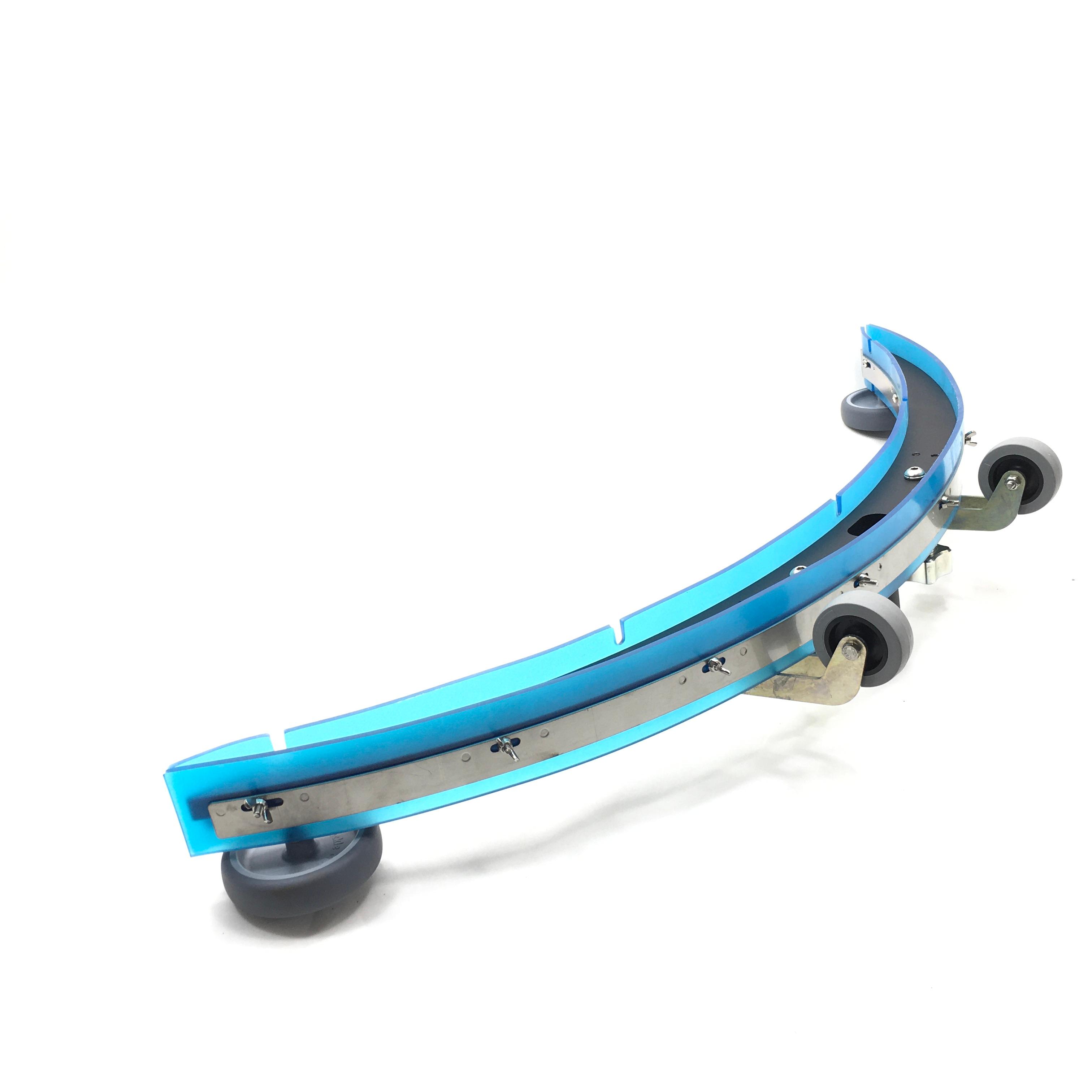 Floor Scrubber Part - 28-7180U