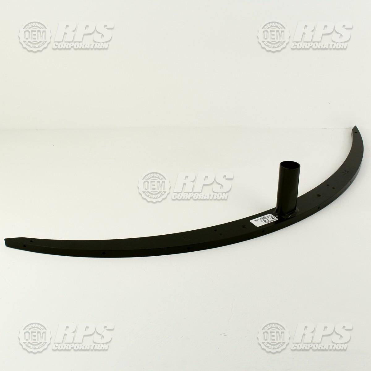 Floor Scrubber Part - 28-7181