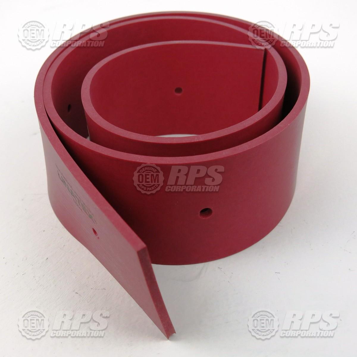 Floor Scrubber Part - 28-754L