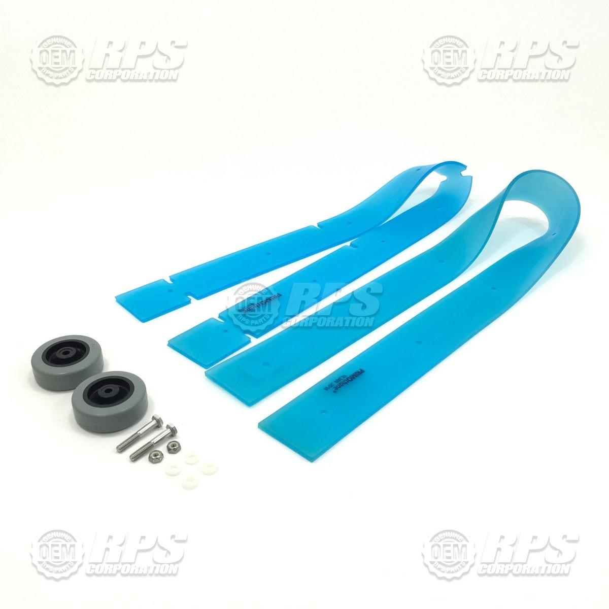 Floor Scrubber Part - 28-770U