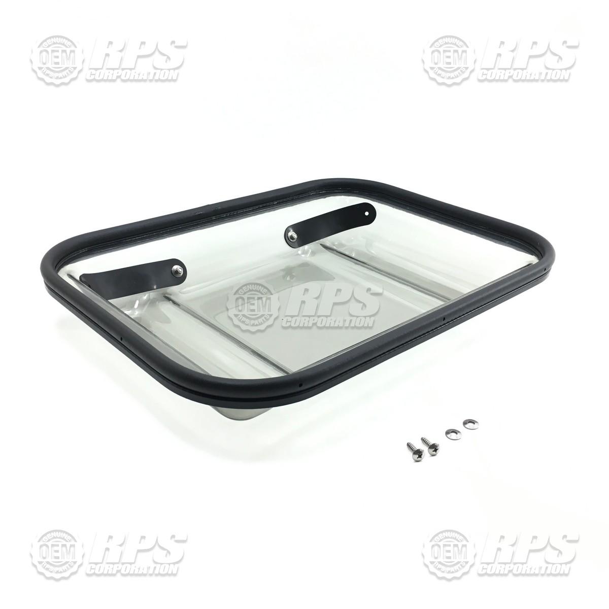 Floor Scrubber Part - 290-1411D