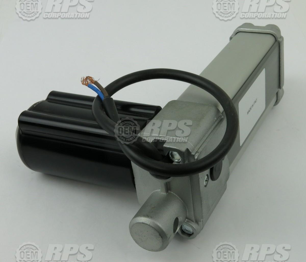 Floor Scrubber Part - 290-2220