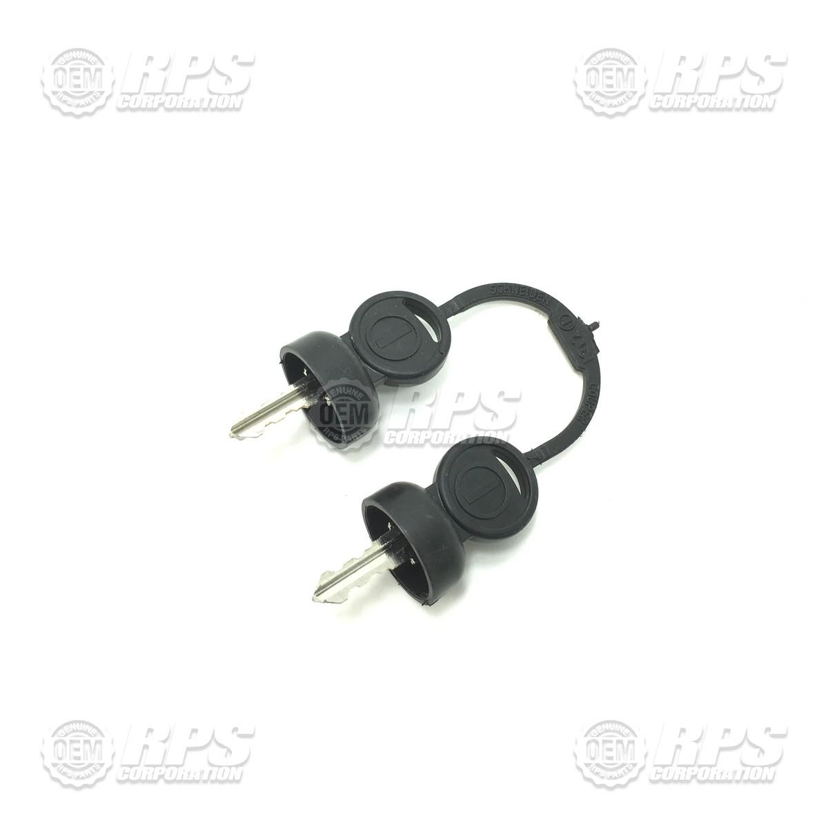 Floor Scrubber Part - 290-234A