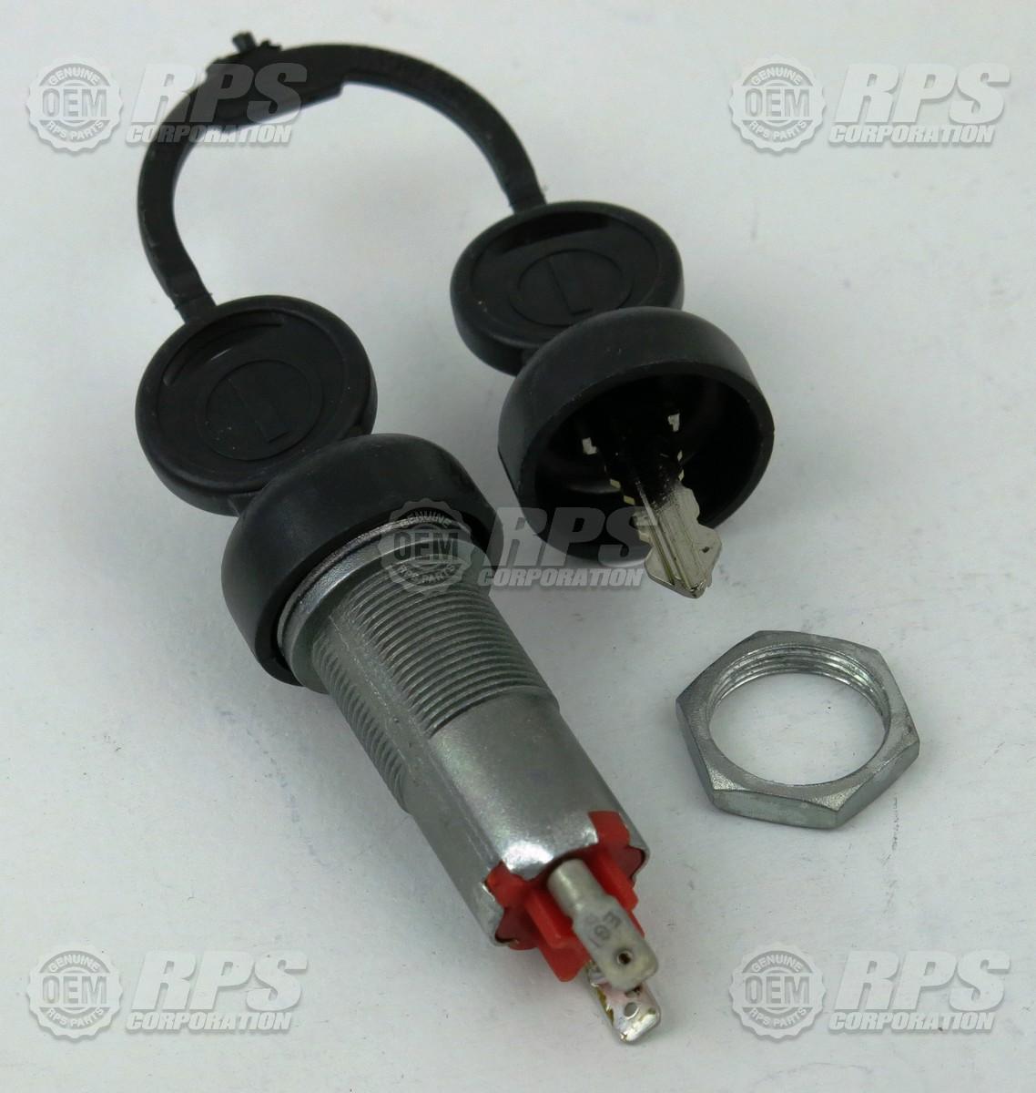 Floor Scrubber Part - 290-234