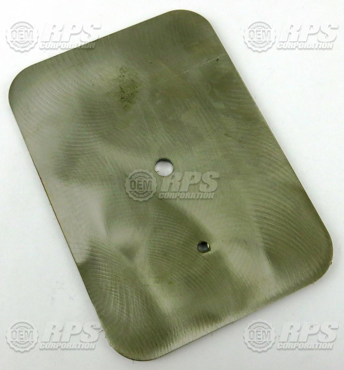 Floor Scrubber Part - 290-4152