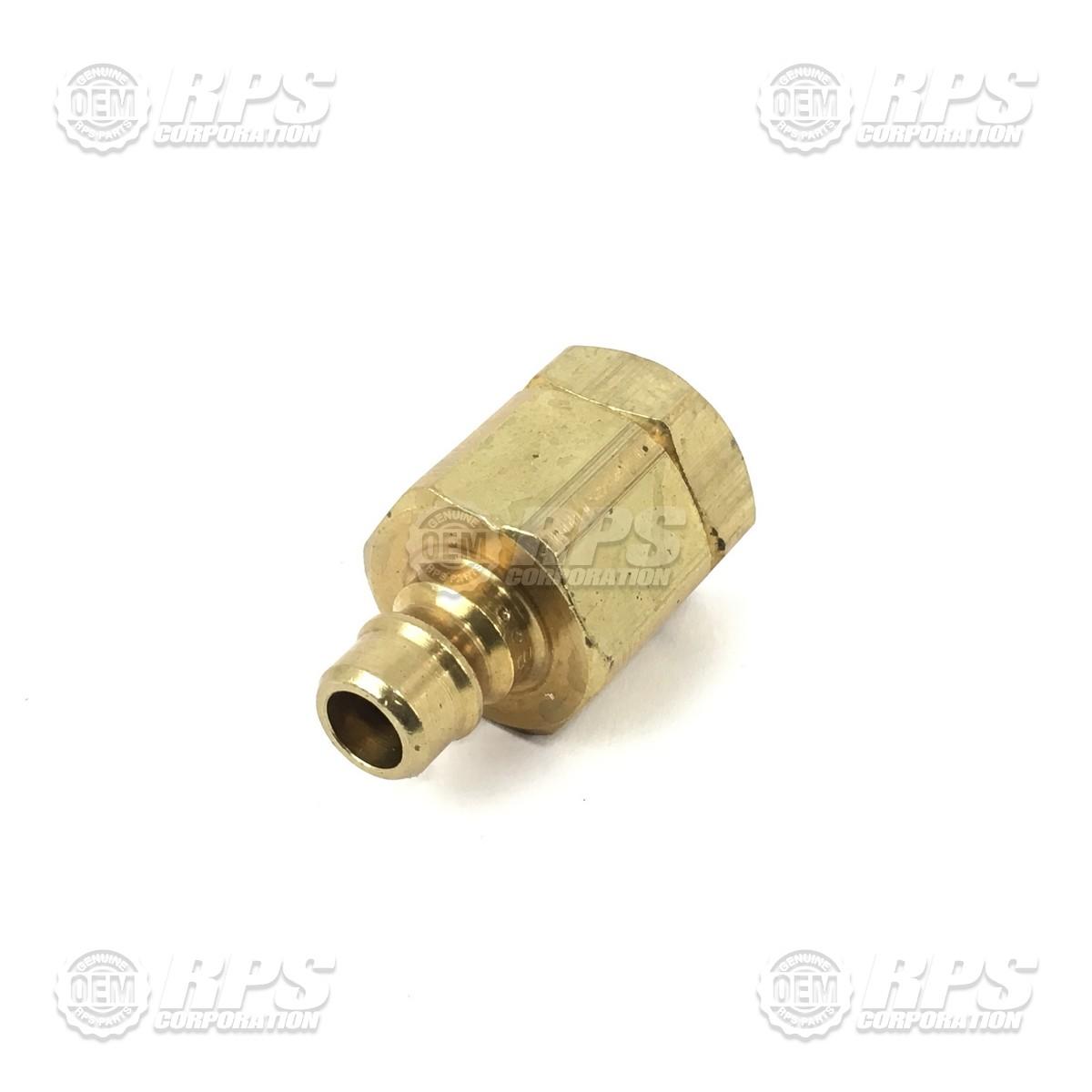 Floor Scrubber Part - 290-4179