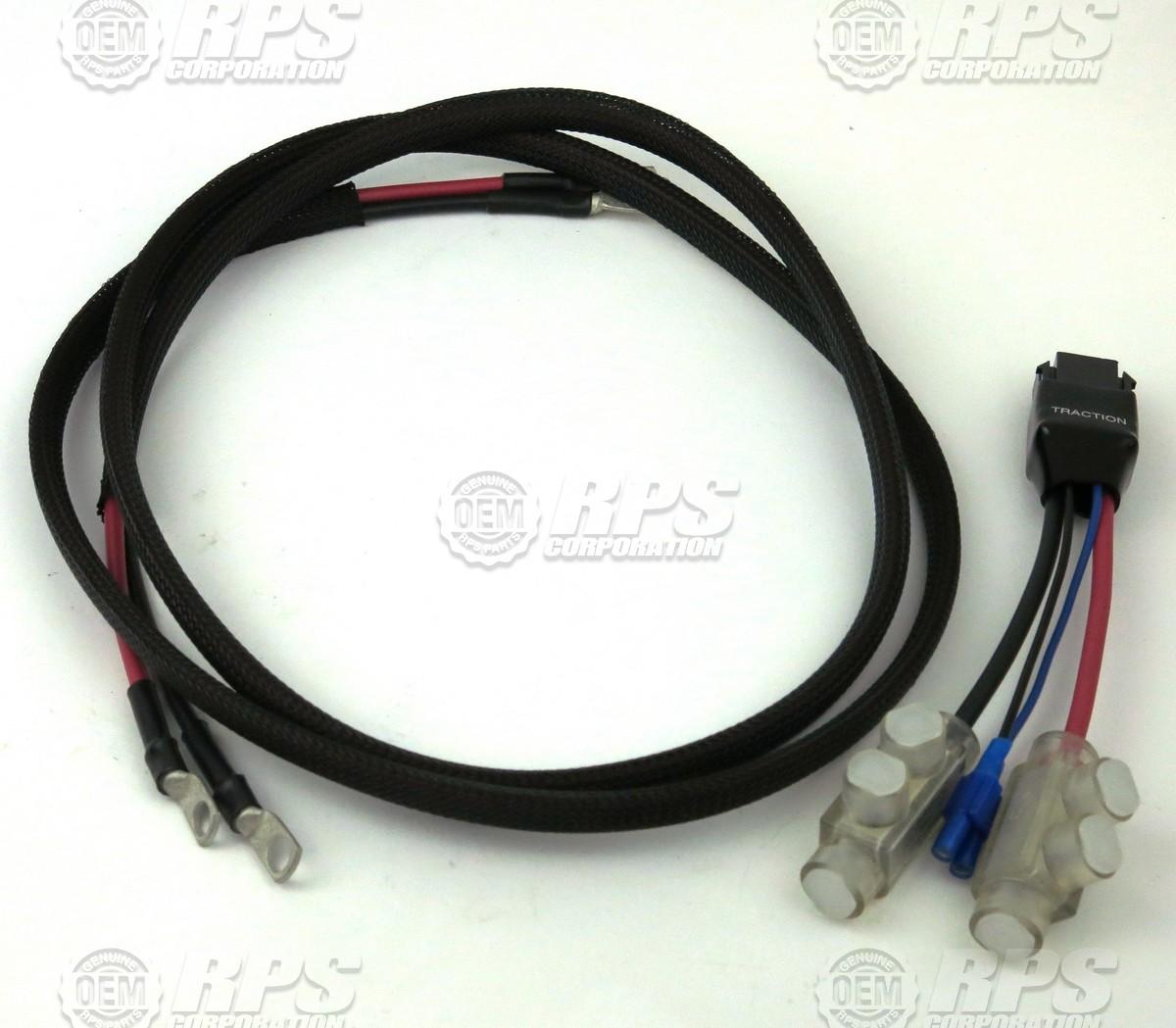 Floor Scrubber Part - 290-7309