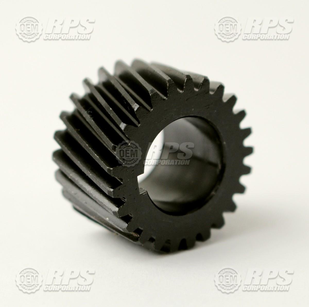 Floor Scrubber Part - 290-7316