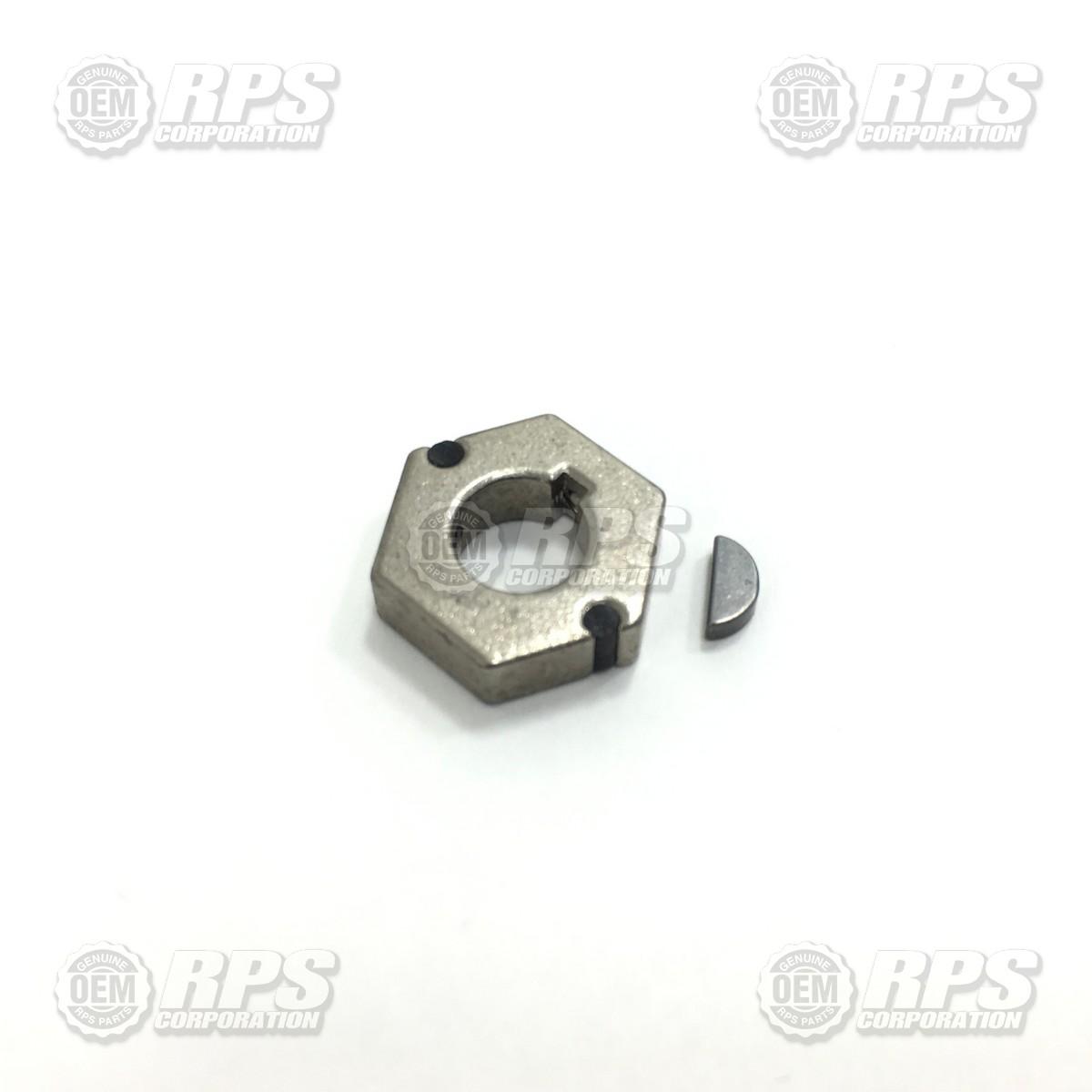 Floor Scrubber Part - 290-7323HN