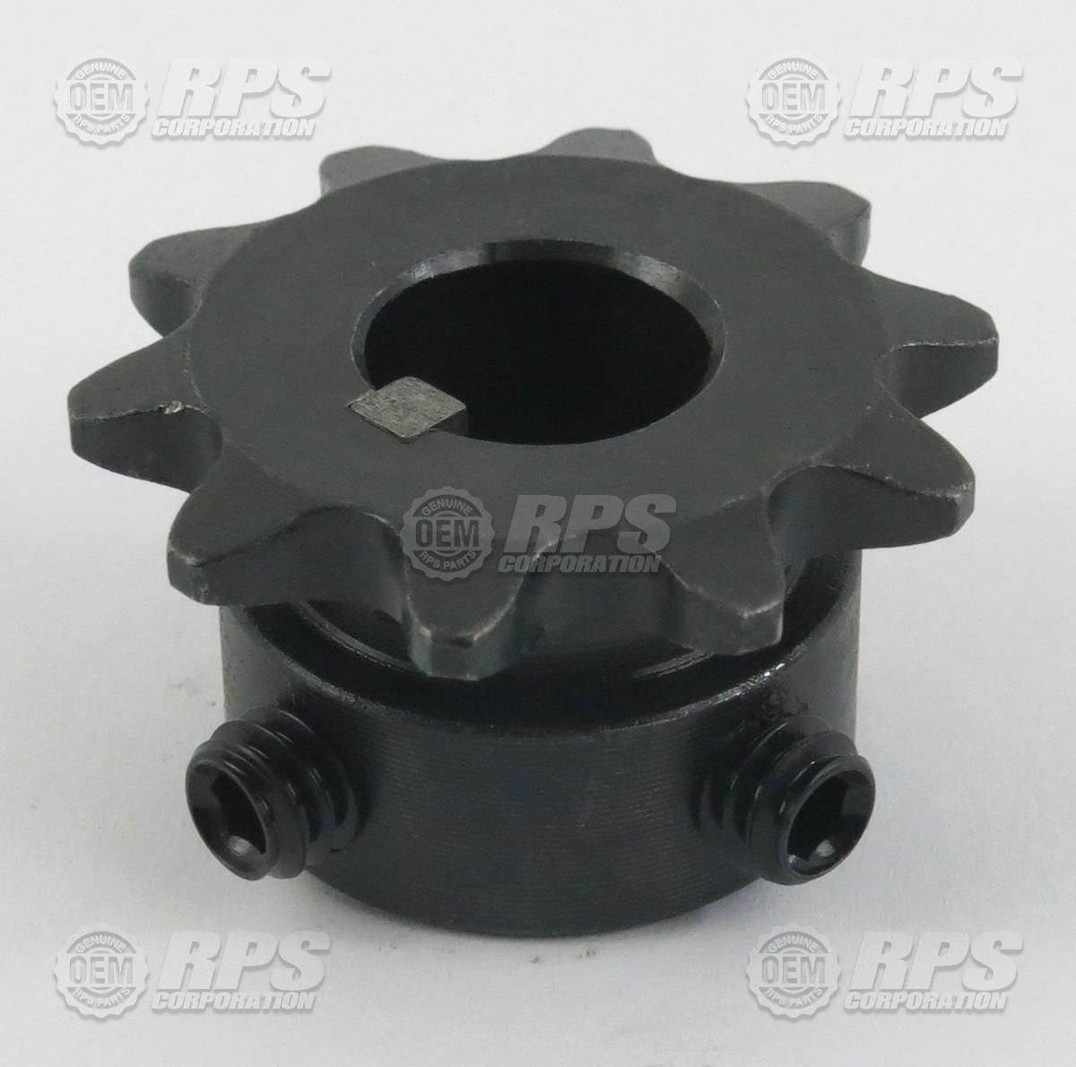 Floor Scrubber Part - 290-8260D