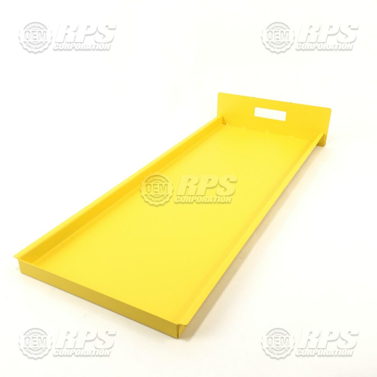 Floor Scrubber Part - 290-9517