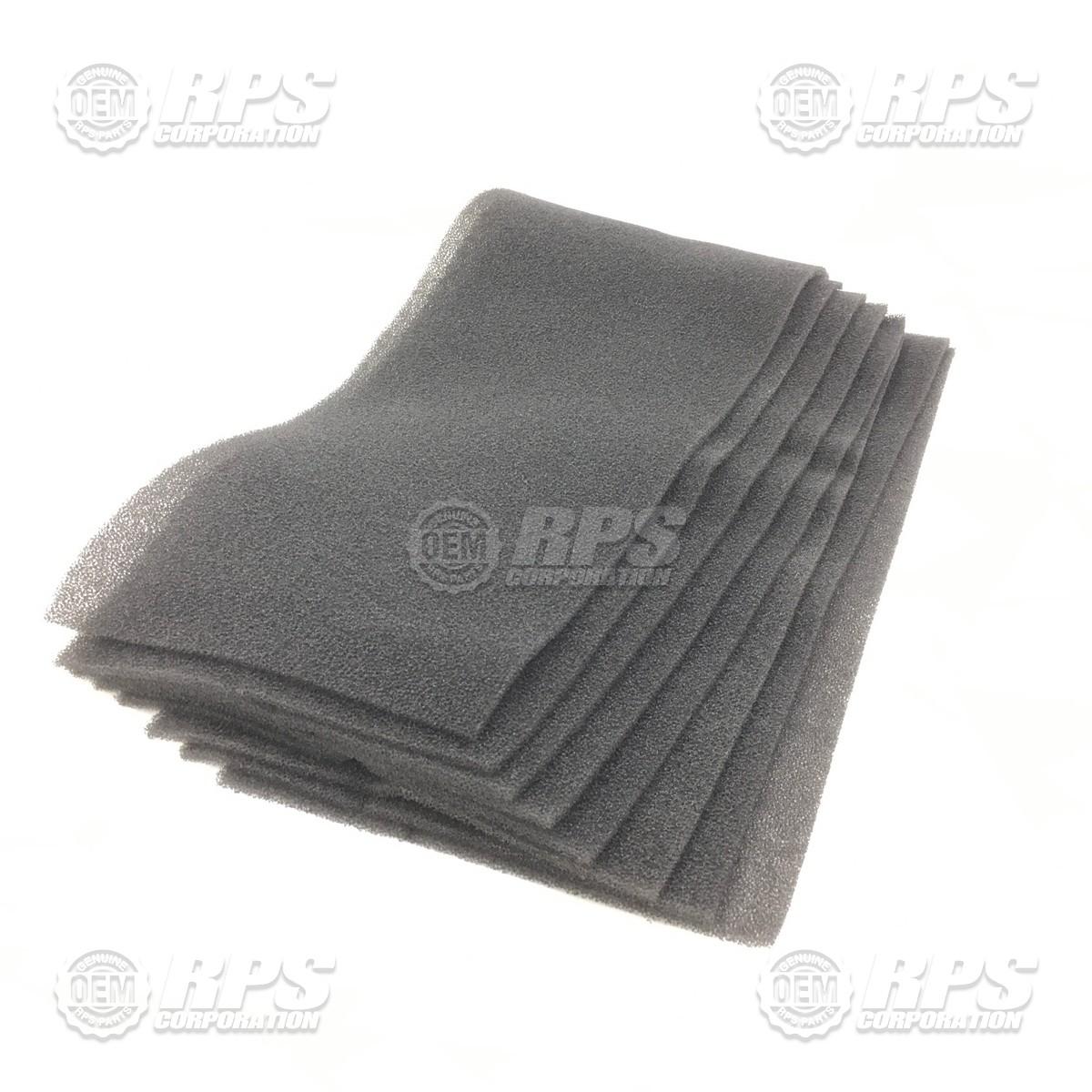 Floor Scrubber Part - 290-9521