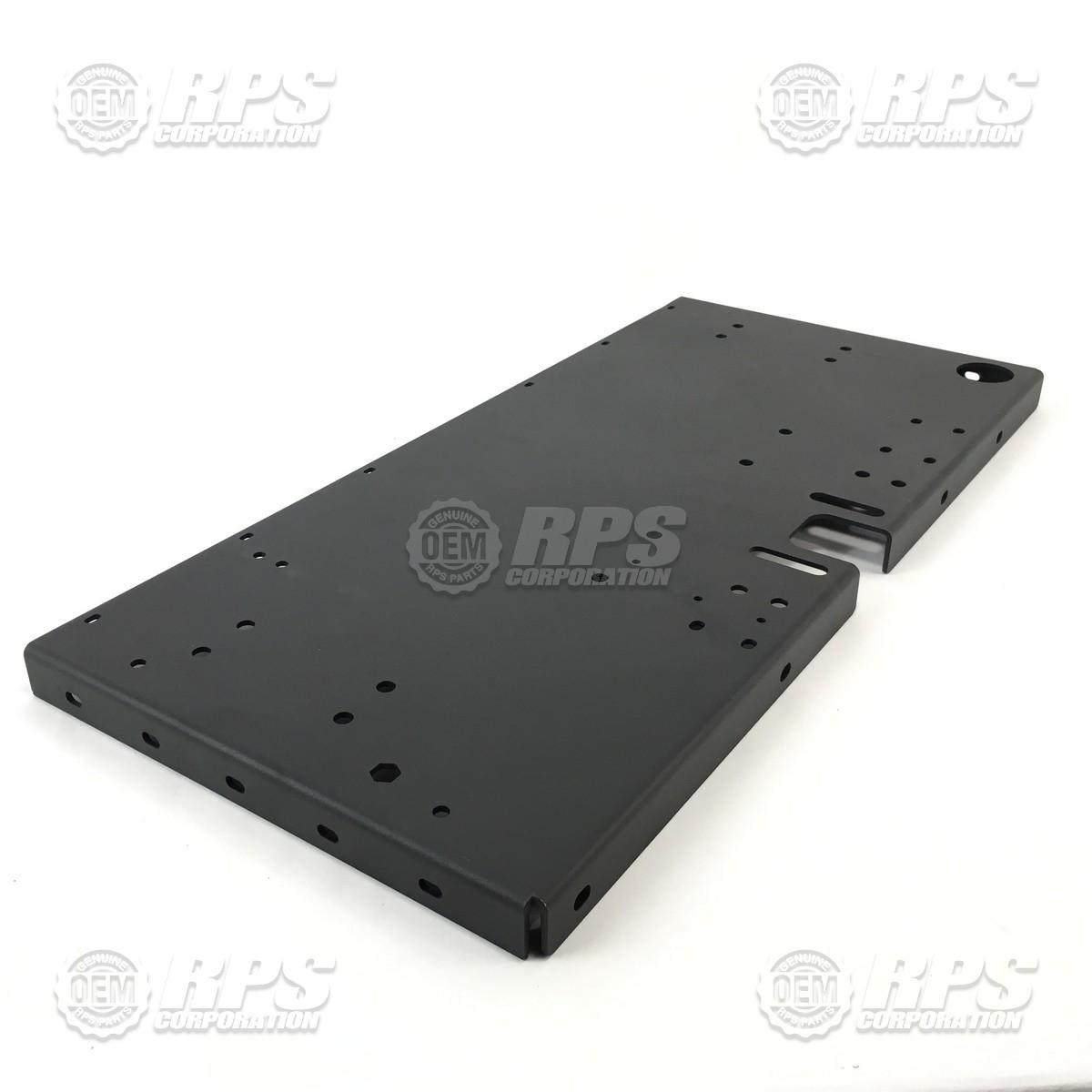 Floor Scrubber Part - 290-9536