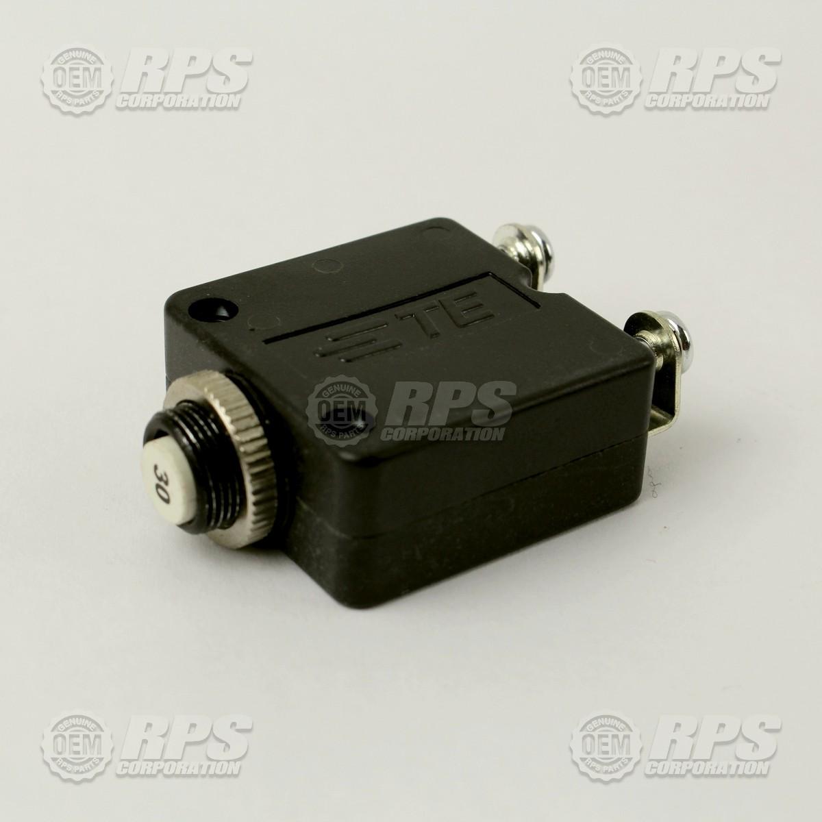 Floor Scrubber Part - 290-9609