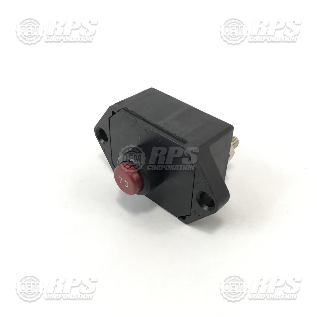 Floor Scrubber Part - 290-9670