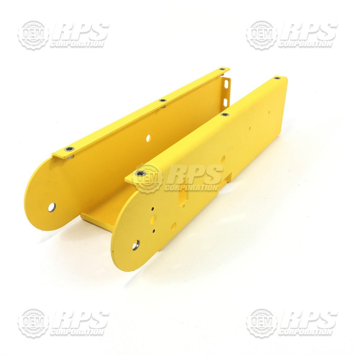 Floor Scrubber Part - 291-1170