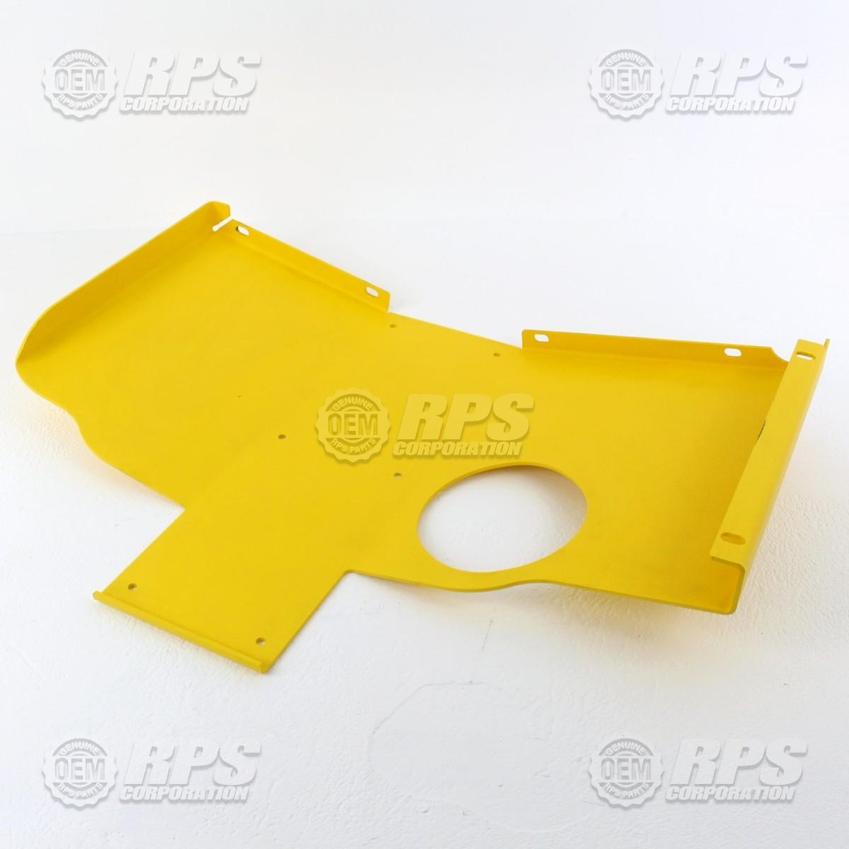 Floor Scrubber Part - 291-1180