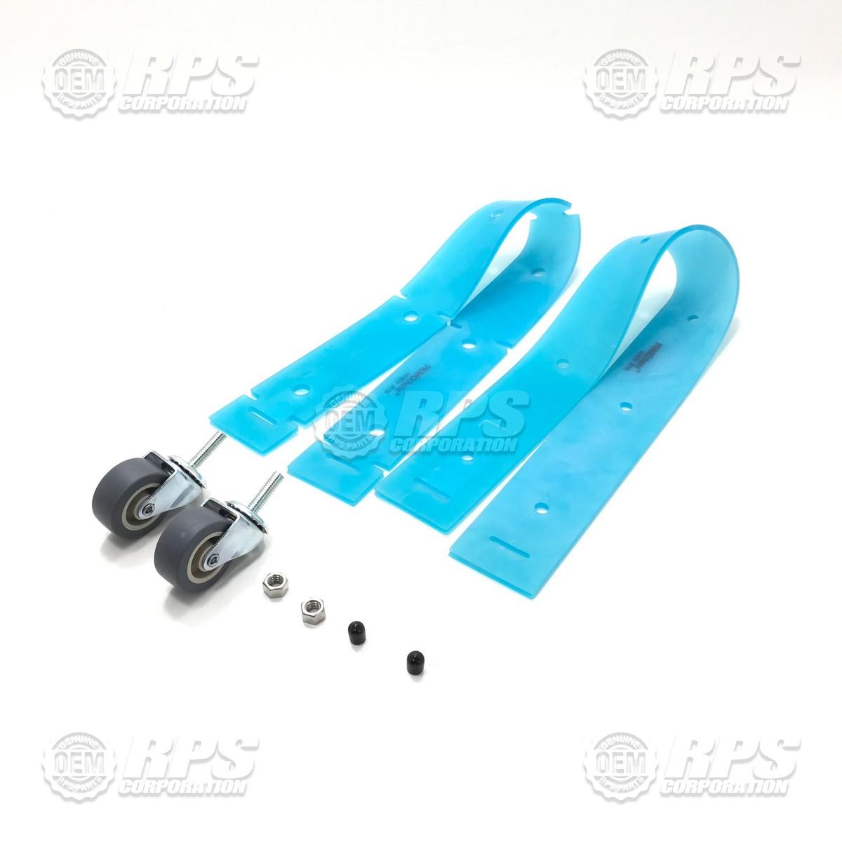 Floor Scrubber Part - 30-770U