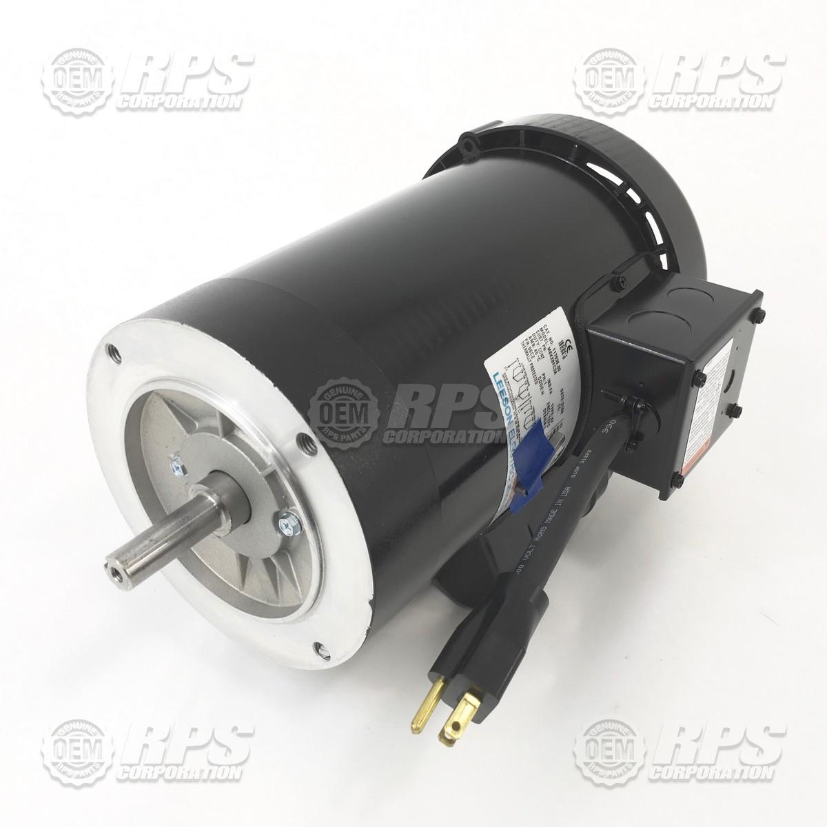Floor Scrubber Part - 300-01077Z
