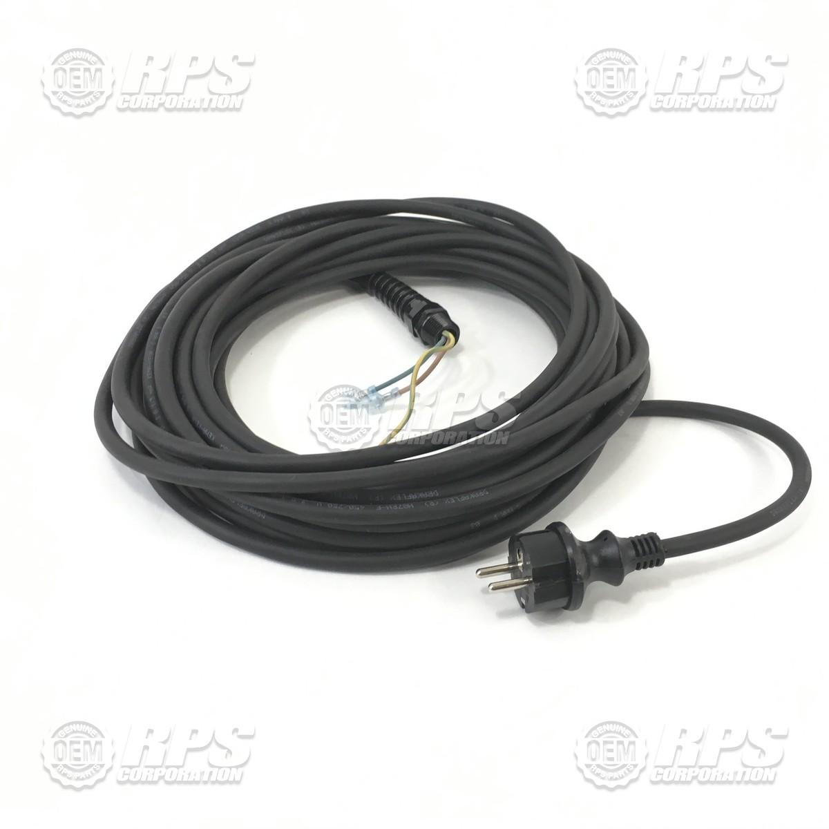 Floor Scrubber Part - 300-02013ZE