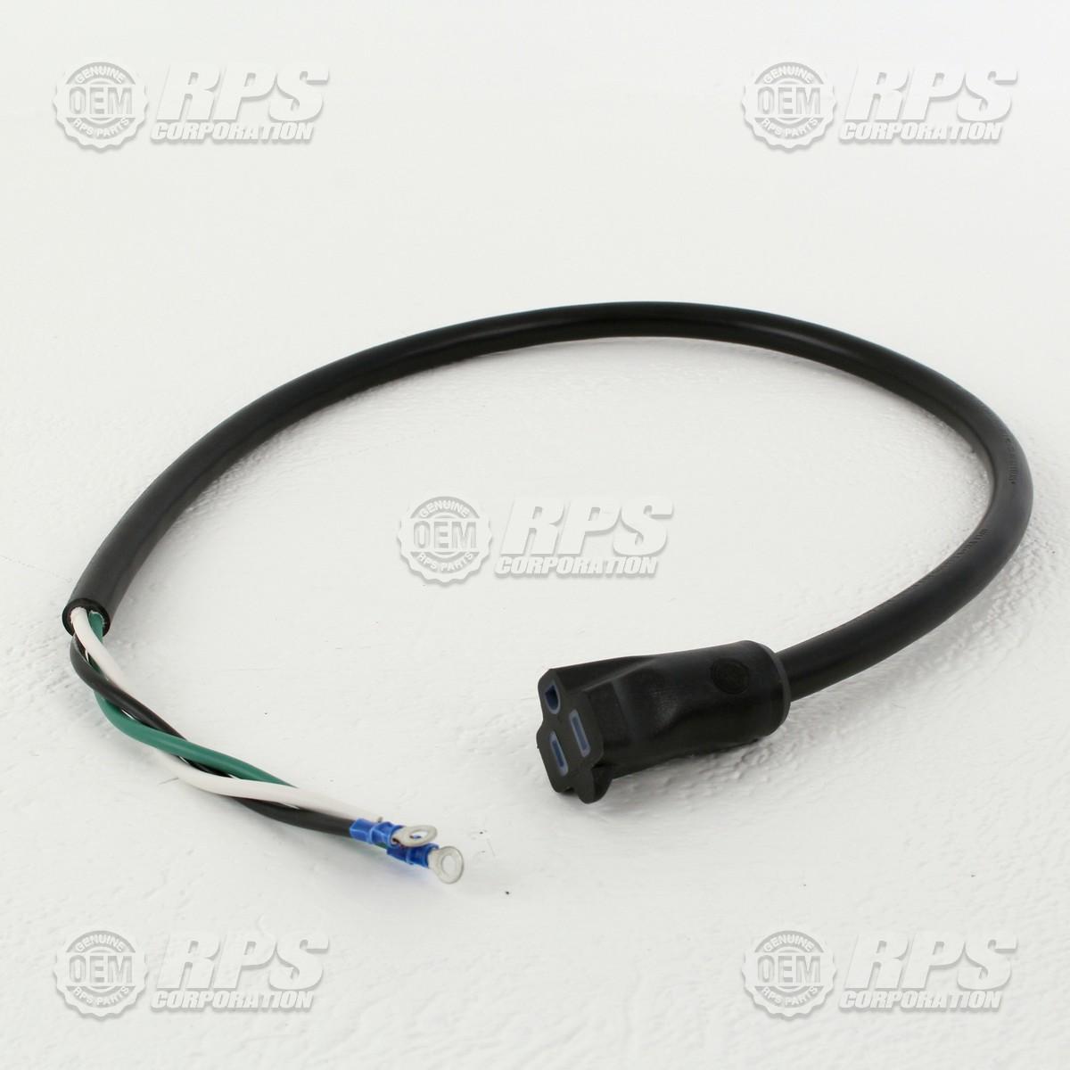 Floor Scrubber Part - 300-02025C