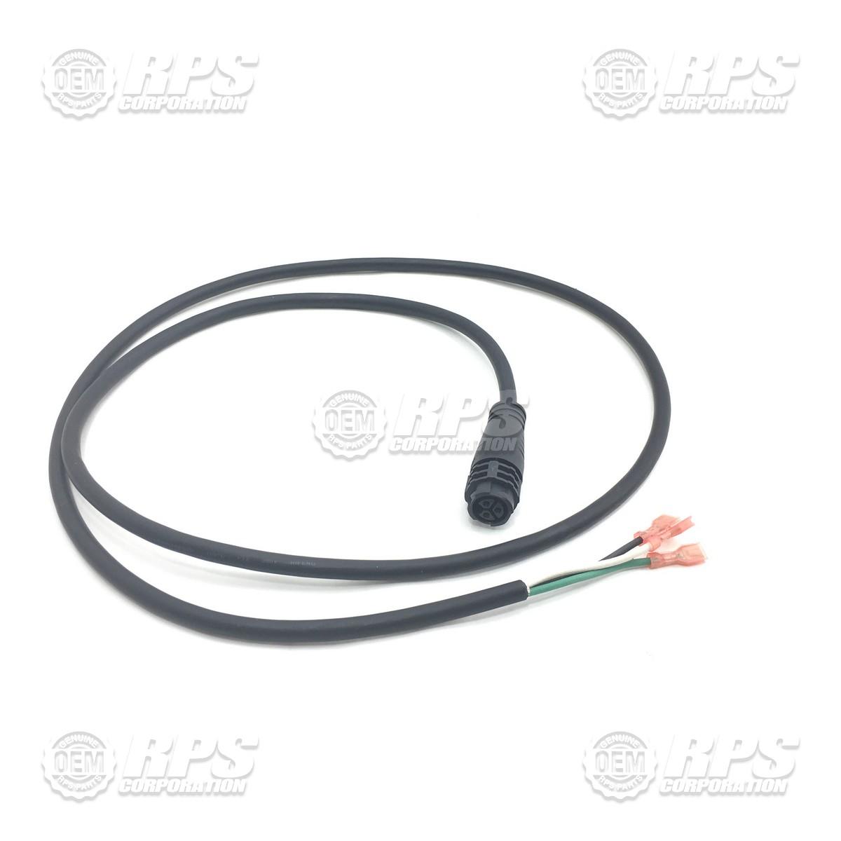 Floor Scrubber Part - 300-1900