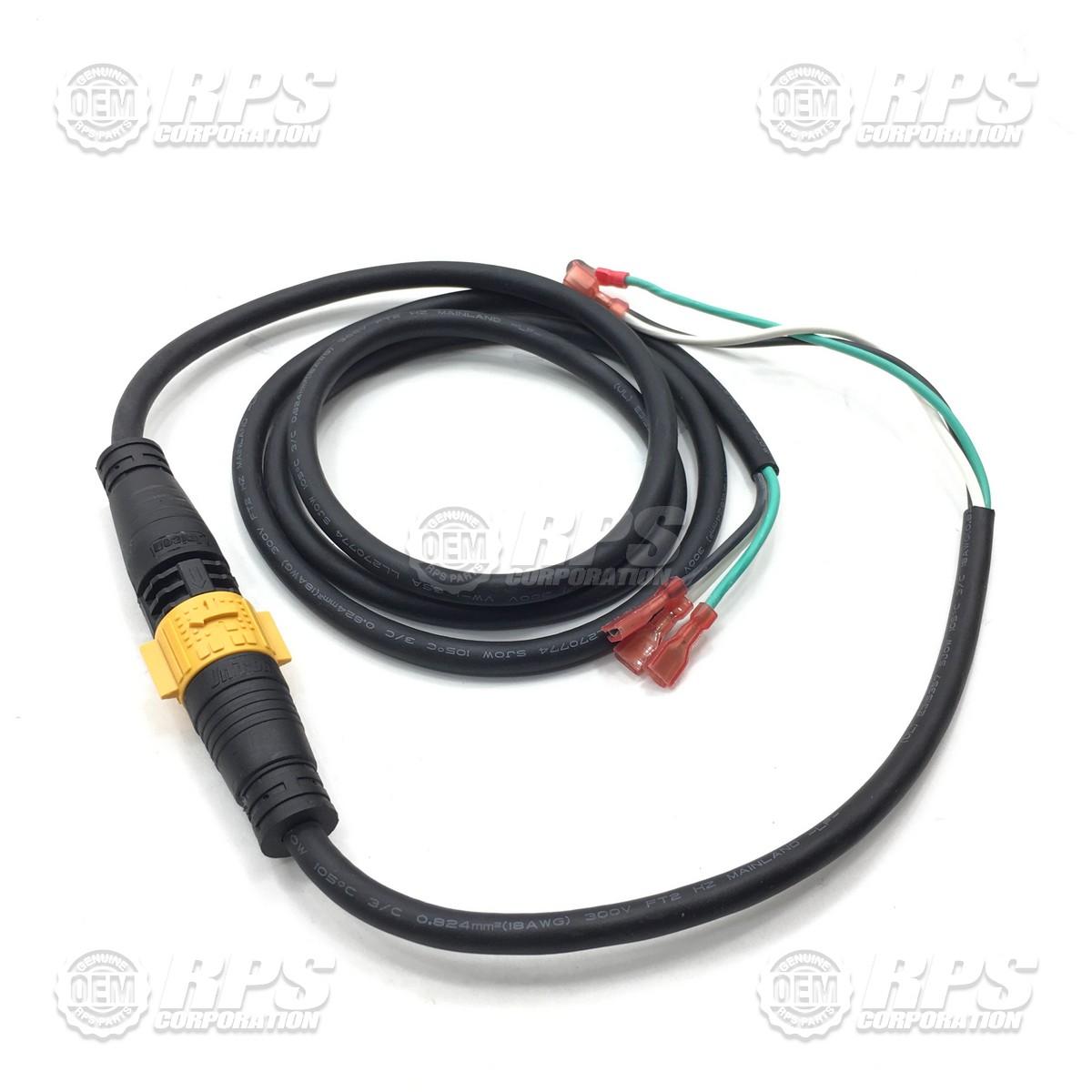 Floor Scrubber Part - 300-1902