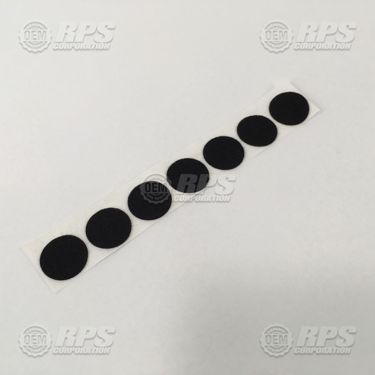 Floor Scrubber Part - 300-2007FD