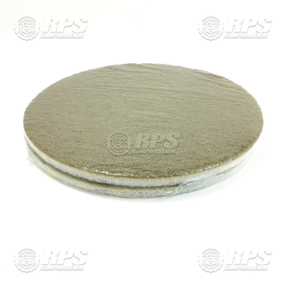 Floor Scrubber Part - 300-201500