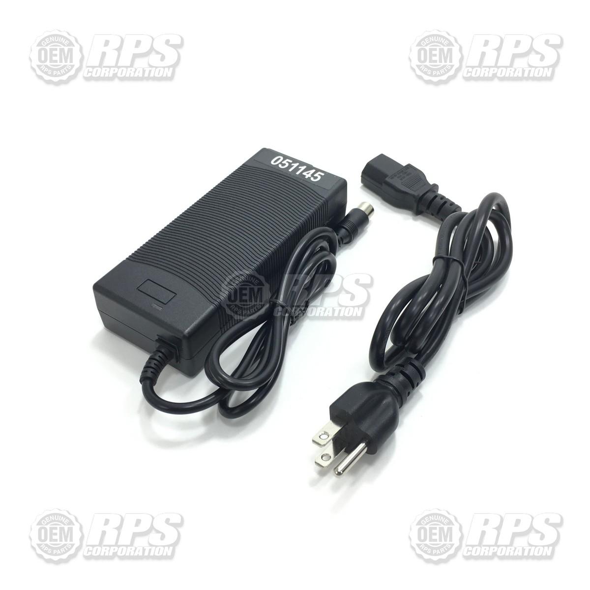Floor Scrubber Part - 300-2440