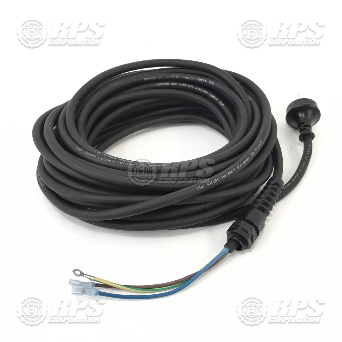 Floor Scrubber Part - 300-2462